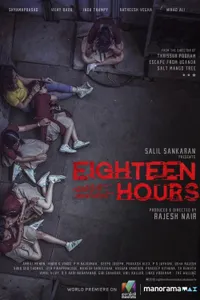 Eighteen Hours izle