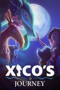 El Camino de Xico - Tüysüz'ün Yolculuğu izle