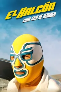 El Halcon Sed de Venganza izle