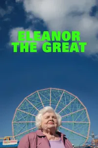 Müthiş Eleanor izle