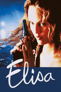 Elisa izle