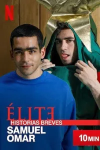 Élite Öyküler izle