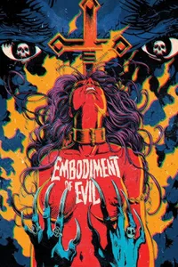 Embodiment of Evil izle