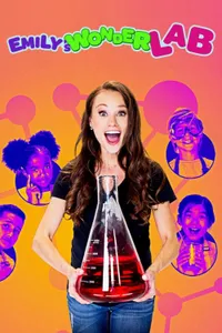 Emily'nin Muhteşem Laboratuvarı  izle