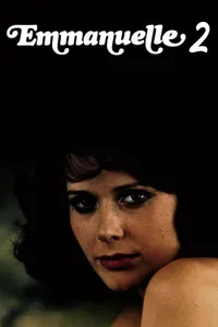 Emmanuelle: Bir Kadının Sevinçleri izle