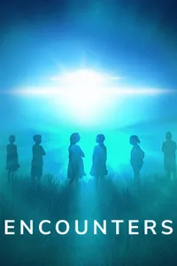 Uzaylılarla Karşılaşmalar izle