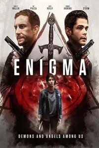 Enigma izle