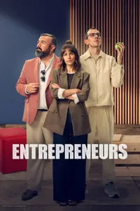 Entrepreneurs izle