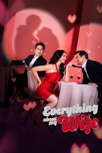 Everything About My Wife izle