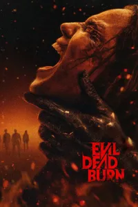 Kötü Ruh Cehennem Ateşi - Evil Dead Burn izle