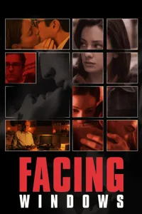Karşı Pencere izle
