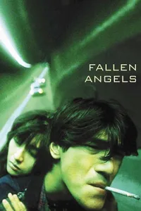 Düşkün Melekler izle