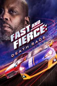 Fast and Fierce Death Race izle