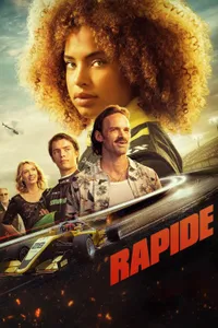 Faster izle