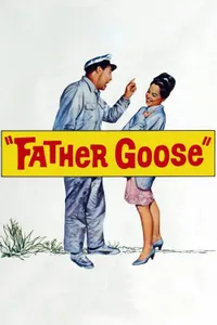 Father Goose izle