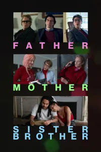Baba Anne Kız Kardeş Erkek Kardeş  izle