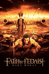 Fatihin Fedaisi Kara Murat izle