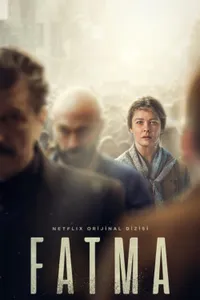 Fatma izle