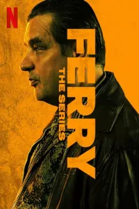 Ferry Dizi izle