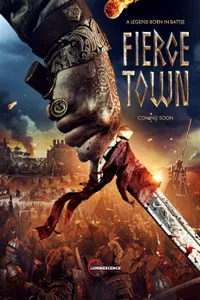 Fierce Town - Zloy gorod izle