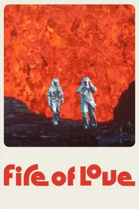 Fire of Love izle