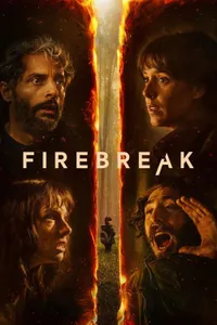 Alevlerin Ortasında - Firebreak izle