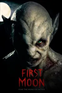 First Moon izle