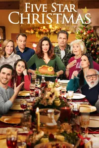 Beş Yıldızlı Noel izle