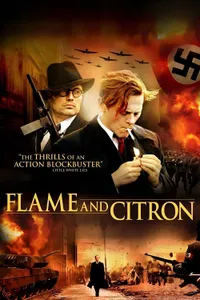 Ateş ve Limon izle