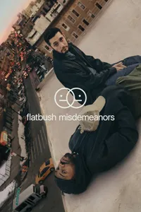 Flatbush Misdemeanors izle