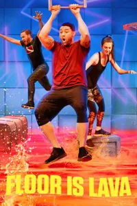 Floor is Lava izle