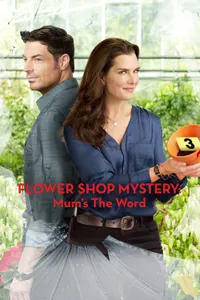 Flower Shop Mystery: Mum's the Word izle
