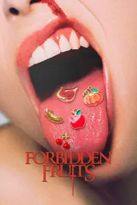 Forbidden Fruits izle