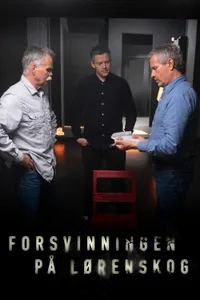 The Lørenskog Disappearance izle