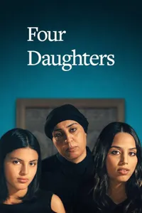 Dört Kız Kardeş izle