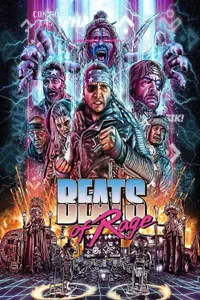 FP2 Beats of Rage izle