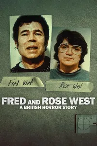 Fred and Rose West A British Horror Story izle
