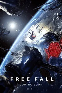 Free Fall izle
