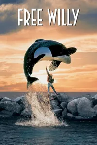 Özgür Willy izle