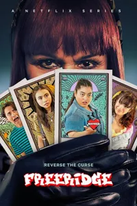 Freeridge izle