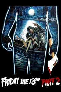 13. Cuma 2 izle