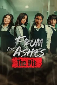 Yangın Yeri 2 - From the Ashes 2 izle