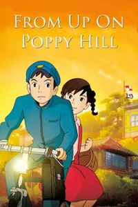 Tepedeki Ev izle