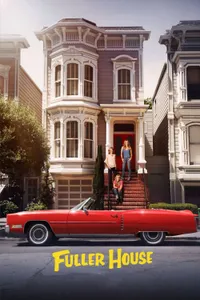 Fuller House izle