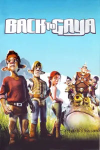 Gaya'ya Dönüş izle