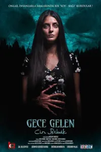 Gece Gelen Cin Bebek izle