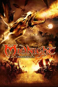 Gece Yarısı Günlükleri izle