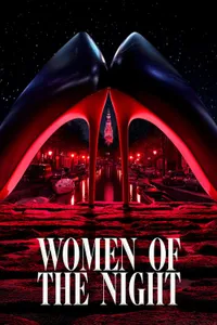 Gecenin Kadınları izle