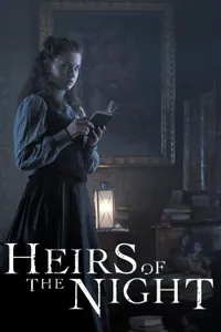 Gecenin Mirasçıları izle
