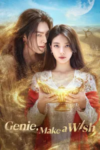 Genie Make a Wish izle